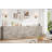 12 Drawer Dressers, Chests Of Drawers, 61'' Wood Storage Drawer Dresser With Power Outlet-1122604194
