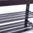 Babb Wood Shelves Storage Bench-318969785