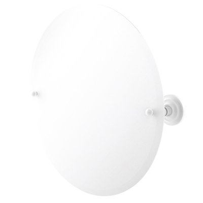 Miroir rond 22 po Gober