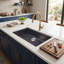 Plymouth 30'' L Single Basin Kitchen Sink-15777422