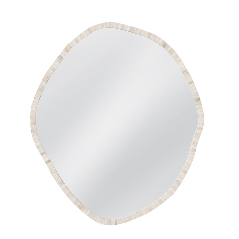 Miroir mural Tylerton