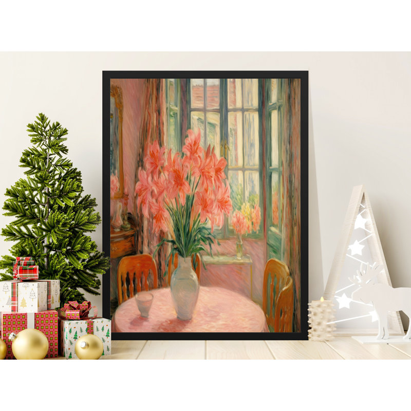 Denardo Single Picture Frame Print, 45.72 cm H x 30.48 cm W