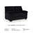 Castanon Loveseat-898865736