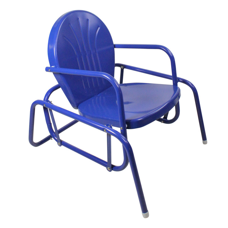 Chaise de patio d'extérieur, Marine