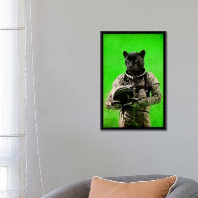 « i me goût the sky », reproduction d’impression sur toile