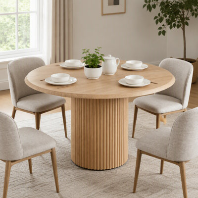 Dining Table,Round Greeting Table,Kitchen Table