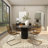 Stoneware Table Vase-71134065-71134066
