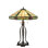 Meyda Tiffany & Stained Glass Table Lamp