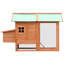 Carr 18.82m² Chicken Coop