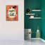 «Happy Fall Pumpkin» par Annie Lapoint, estampe numérique sur toile-87044833