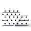 Kershaw 100% Cotton Geometric Sheet Set-747112871