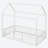 Ragnar Kids Twin Toddler Beds