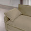 Ensemble de canapé surdimensionné à coussins modulaires, repose-pieds portatif, ensemble de canapé d'angle à dossier bas en L à assise profonde et canapé-lit pour la maison, en velours côtelé-2044351082-2044351078
