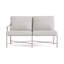 Venetian Outdoor 2 - Seat Loveseat-274088928-274088933