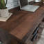 Bureau d'ordinateur