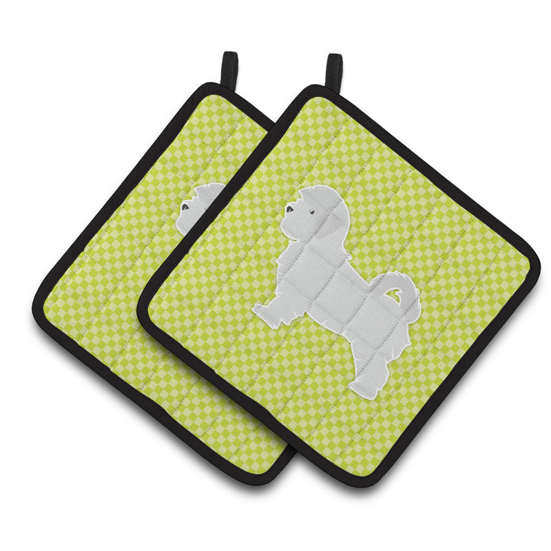 Cuisinier poignée de l’east urban home maltais, Vert
