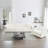 Chenille Modular Sectional Sofa