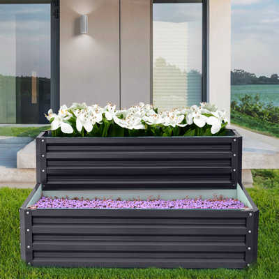 Planter Box