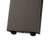Hoyt 35'' Outdoor Metal Chaise Lounge-757963806