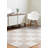 Wum Collection Cream/Beige Area Rug-1100763585-1128788661