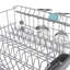 100 Series 24" Front Control Built-In Dishwasher with Hybrid Tub-172494275