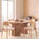 Transformer Round Chairs