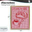 Cadre flottant Cafe Brunch Doodles, design par Jenaya Jackson-86888969-86888970