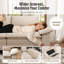 5 - Piece Living Room Set-918084832