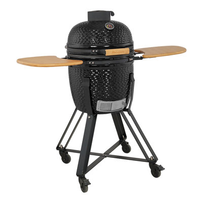Kalamera 55.7'' W Charcoal Grill