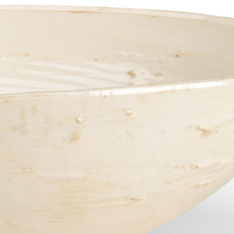 Ceramic Decorative Bowl