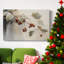 Art des Fêtes de Noël - Toile tendue avec châssis - Série 3-LX-1210062122