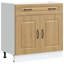 Kitchen Base Cabinet Kalmar Engineered Wood-1729887944