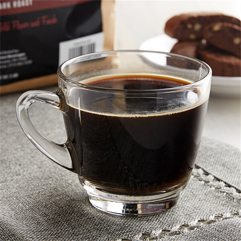 Café moulu grossier 2 pi. WS-999ROYALCGR