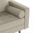 Geo 84" Wide Reversible Sofa and Chaise-1412632534