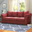 Canapé avec accoudoirs à plateau-coussin Darcy-1565181741-1509006616
