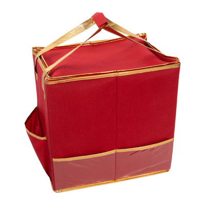 Multi-Use Storage