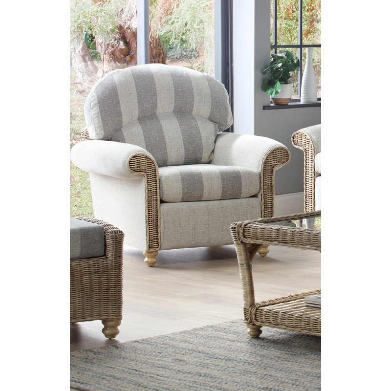 Cammy 2 - Piece Living Room Set