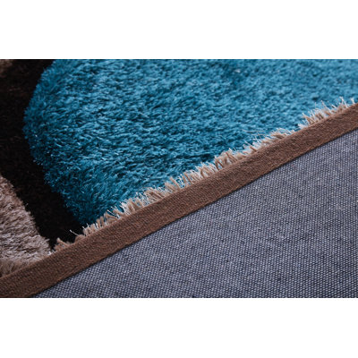 Banas Abstract Indoor Rug