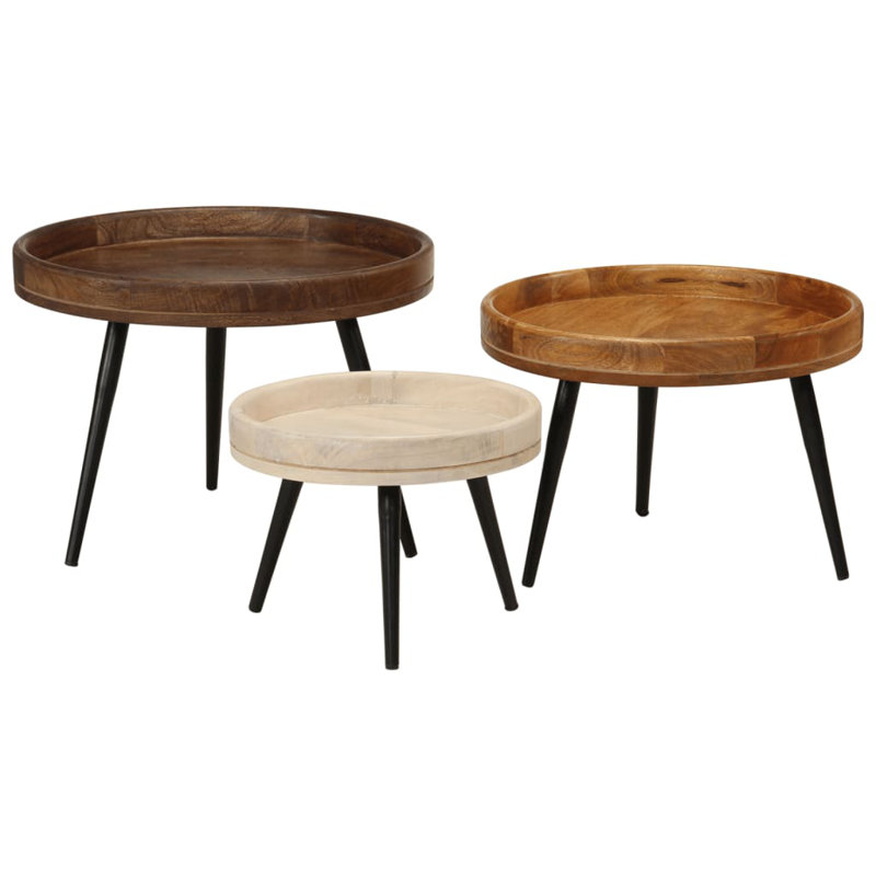 Coralle Coffee Table