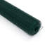 Fil de poulet galvanisé foncé, 60 m, protection de jardin extérieur, rouille, grand et pratique 60 m pour le jardin, assemblage