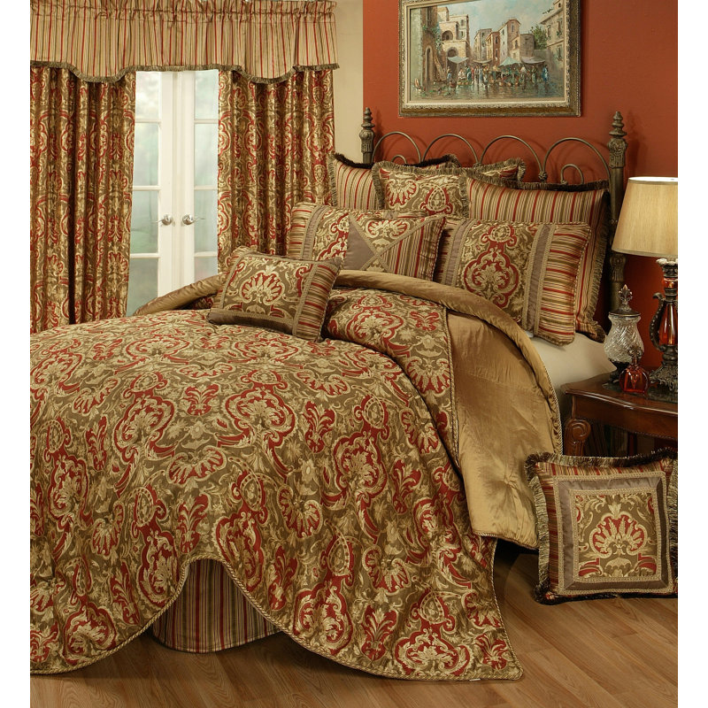 Botticelli Pillow Sham, Euro
