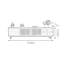 New Chinese-style solid wood TV cabinet-126445117