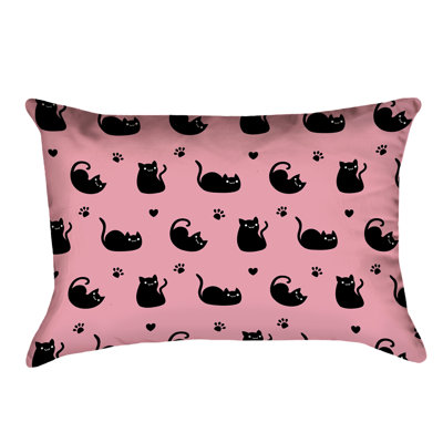 Housse de coussin Katelyn Elizabeth