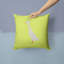 Coussin extérieur carré à damier de canard-23813585-48711033