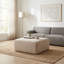 Repose-pieds carré de 34 po Hartwell-1466901508