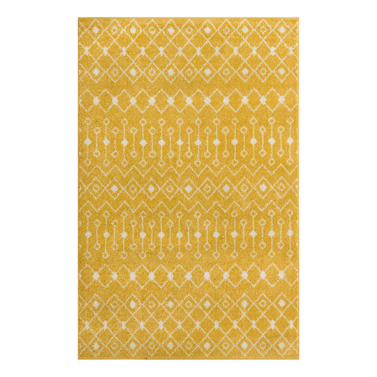 Somerville Moroccan Indoor Rug