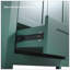 Meuble-lavabo de 48 po avec 4 portes coulissantes et 2 tiroirs-982785619-982785618