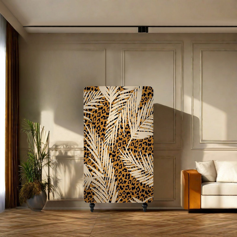 American retro European creative wardrobe