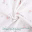 Taies d'oreiller en coton pour tout-petit, 13 po x 18 po, fermeture à enveloppe, hibou - NTBAY-474144783