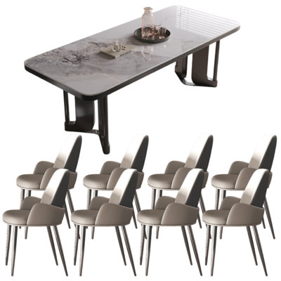 Ensembles de table luxueux de style italien